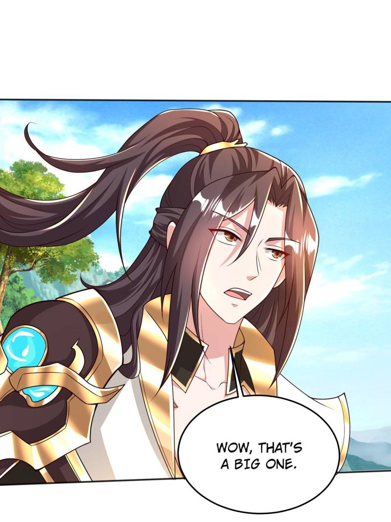 Dragon Master Chapter 411 13